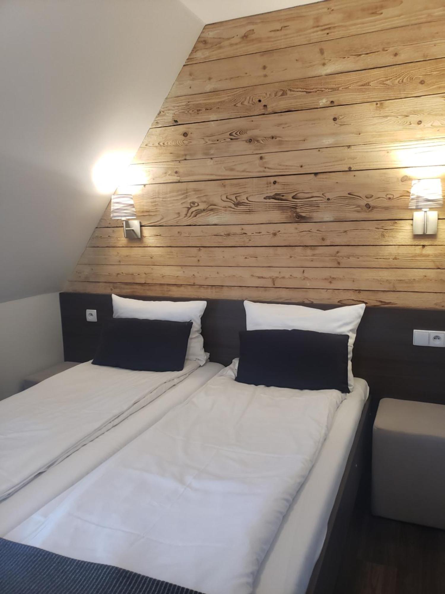 Walkowy Dwor Hotel Zakopane Exterior photo