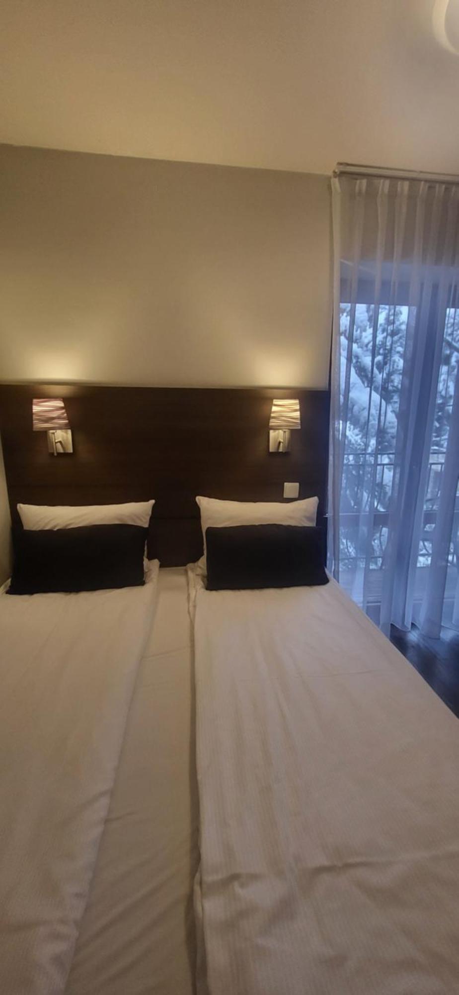 Walkowy Dwor Hotel Zakopane Exterior photo