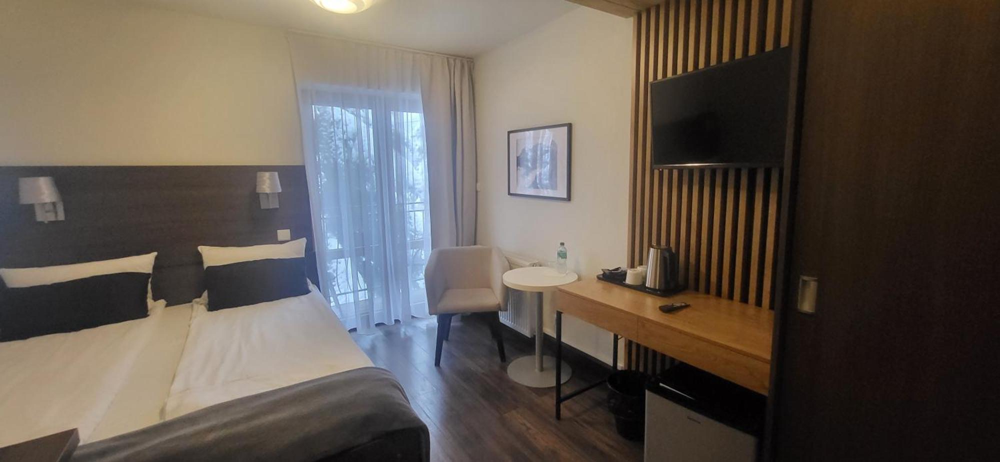 Walkowy Dwor Hotel Zakopane Exterior photo