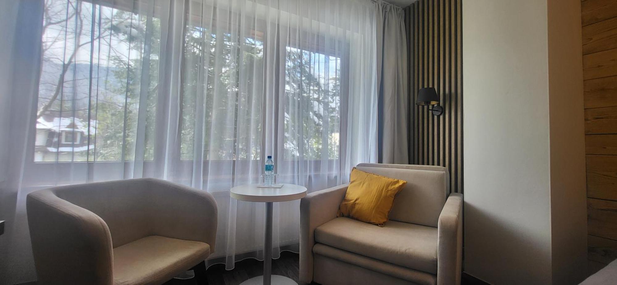 Walkowy Dwor Hotel Zakopane Exterior photo