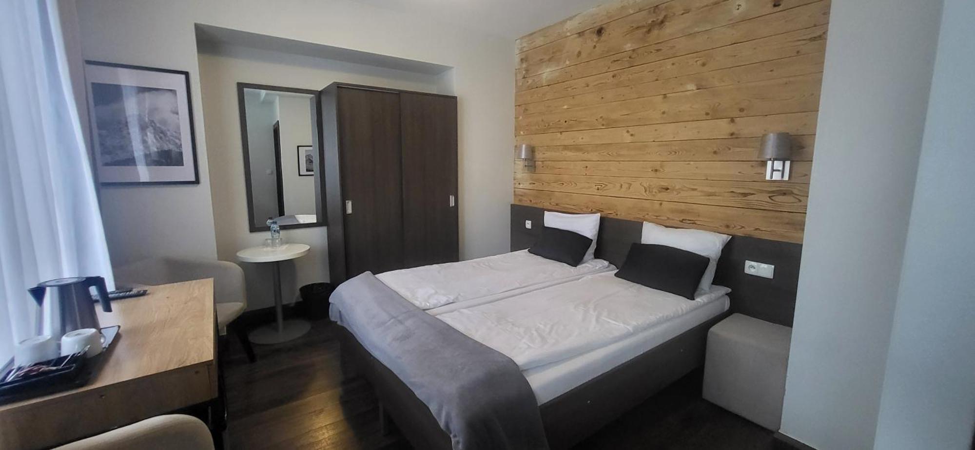Walkowy Dwor Hotel Zakopane Exterior photo